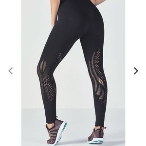 Fabletics Pants - BRAND NEW Fabletics legging Fabletics Pants - BRAND NEW Fabletics legging